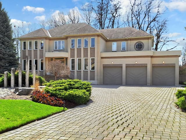 Detached at 145 Renaissance Court, Vaughan, ON L4J 7W4