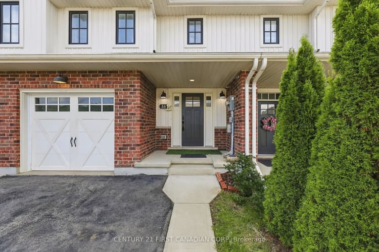 56 Cortland Terrace