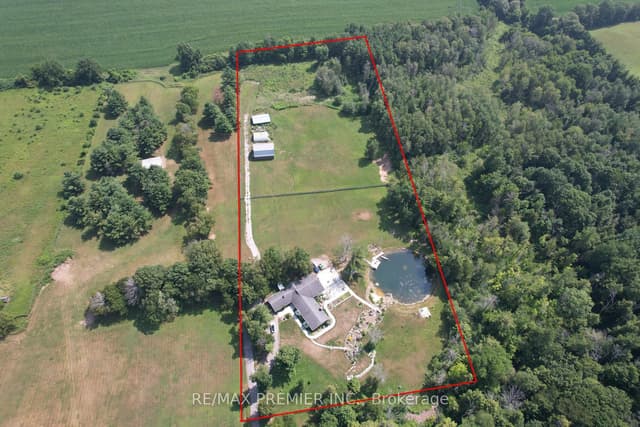 Detached at 253 Morning Side Road, East Gwillimbury, ON L9N 0K6