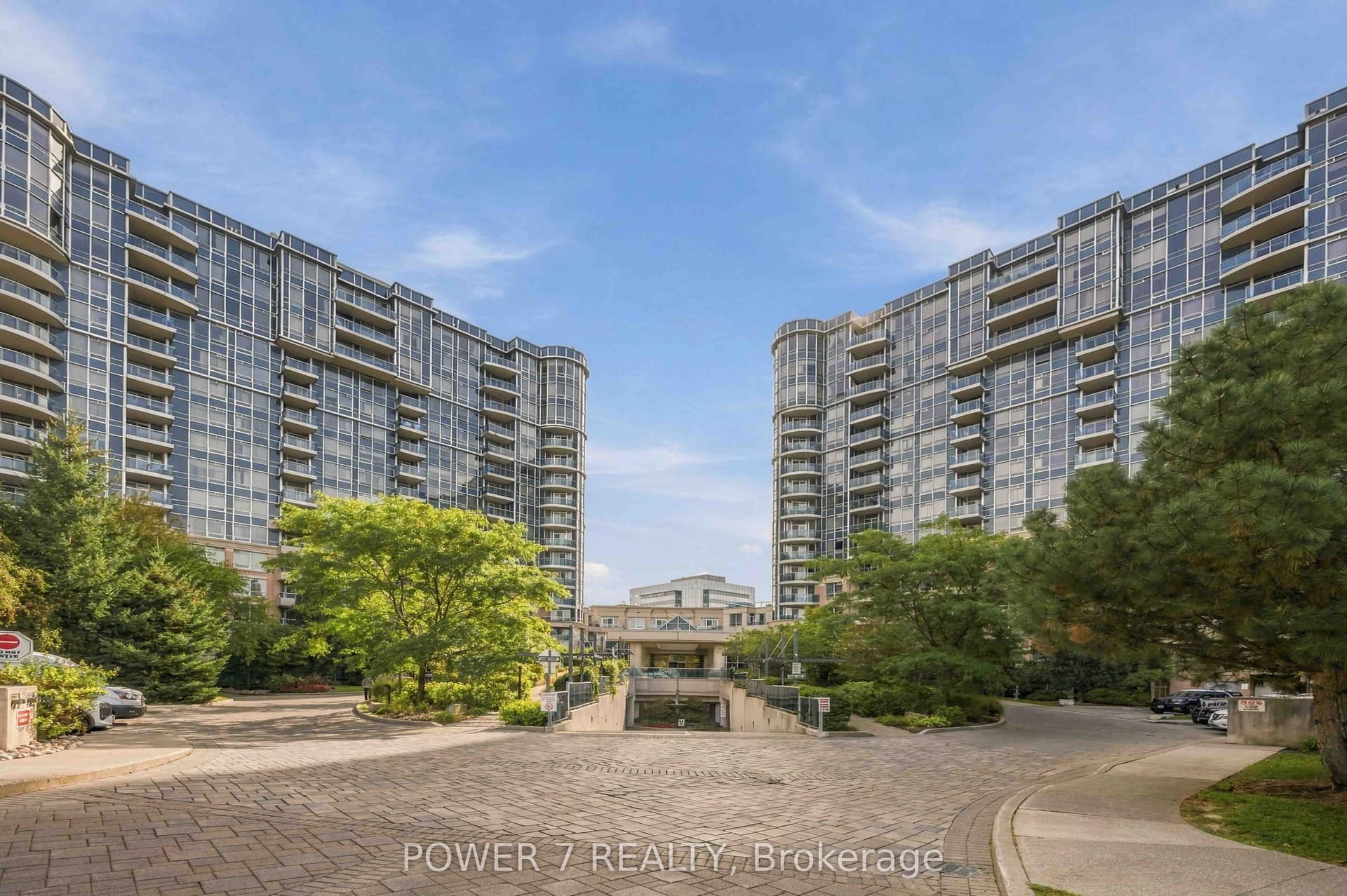 Suite 1179 · Floor 11, Unit 1179 · 23 Cox Blvd