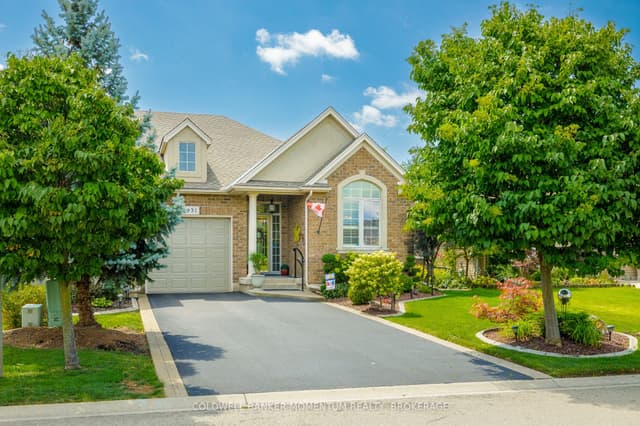 Att/Row/Townhouse at 3931 LOWER COACH Road, Fort Erie, ON L0S 1S0