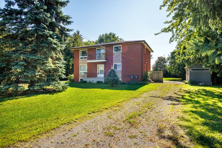 14 Concession 11 Road