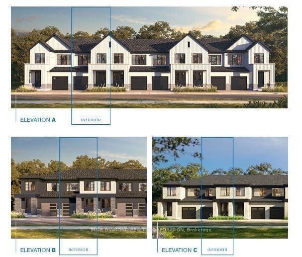 Block 16, lot 2 Quaker Road