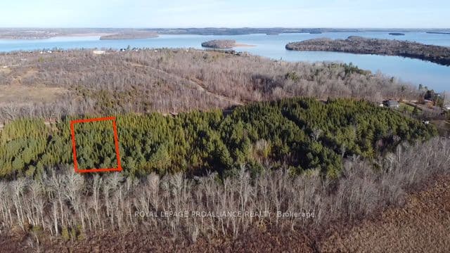 Vacant Land at Part 3 Ingham Road, Alnwick/Haldimand, ON K0K 2X0