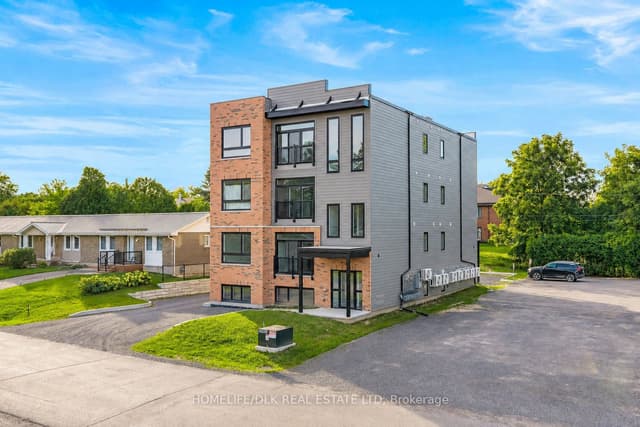 Multiplex at 5 Queen Street, North Grenville, ON K0G 1J0