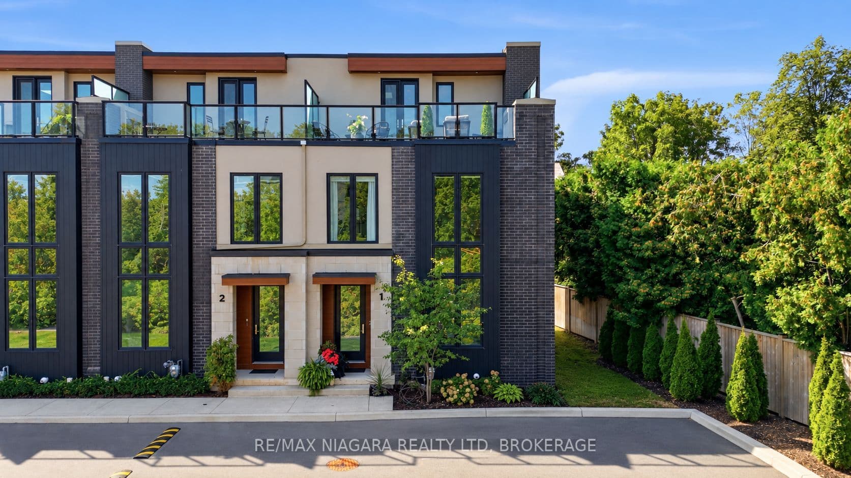 Suite 1, Unit 1 · 1397 York Rd