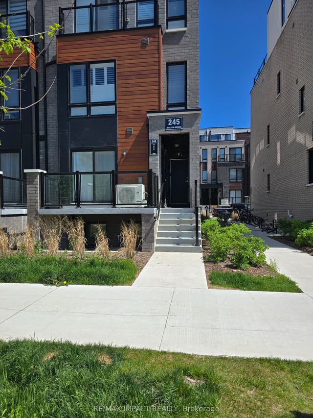 Condo Townhouse at 245 Mclevin Avenue 2, Toronto, ON M1B 1E7, Toronto E11