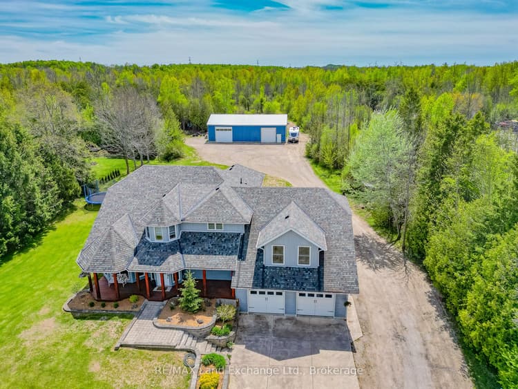 89 Concession 4 Road