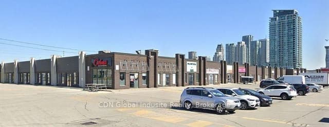 Industrial at 3663 Mavis Road 6, Mississauga, ON L5C 3G1