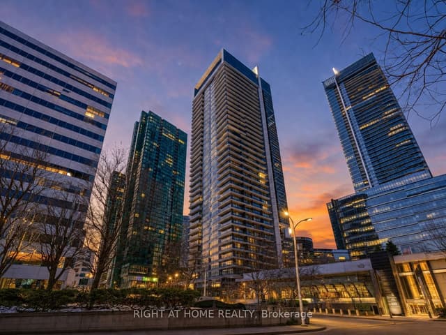 Condo Apartment at 2 Anndale Drive 1208, Toronto, ON M2N 0G5, Toronto C14