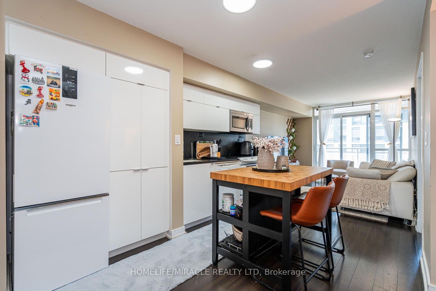 Suite 610 · Floor 6, Unit 610 · 151 Dan Leckie Way