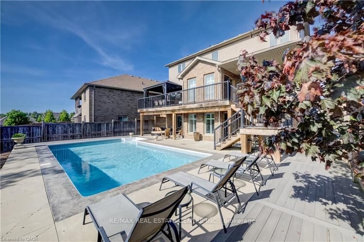 135 Gerber Meadows Drive