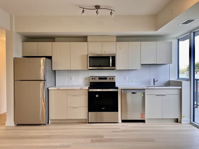 Condo Apartment at 2825 Jane Street 316, Toronto, ON M3N 0A8, Toronto W05