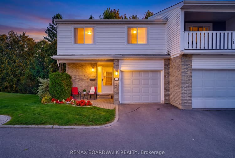 32A Black Forest Lane