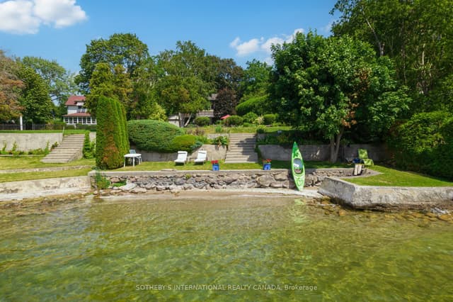 Detached at 171 Lake Drive N, Georgina, ON L4P 3C8