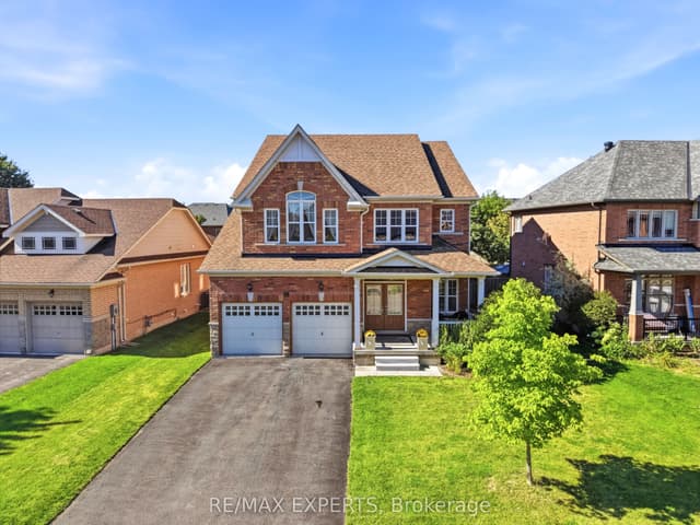 Detached at 18 Vista Drive, Bradford West Gwillimbury, ON L3Z 0B6