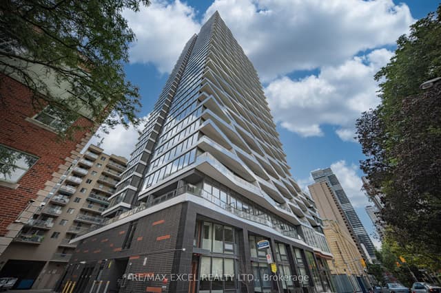 Condo Apartment at 85 Wood Street 3203, Toronto, ON M4Y 0E8, Toronto C08