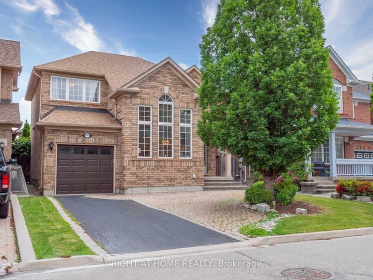 5555 Bridgeport Gate