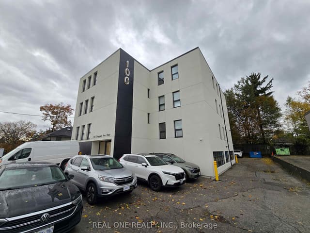 Office at 100 Sheppard Avenue W 301, Toronto, ON M2N 1M6, Toronto C07