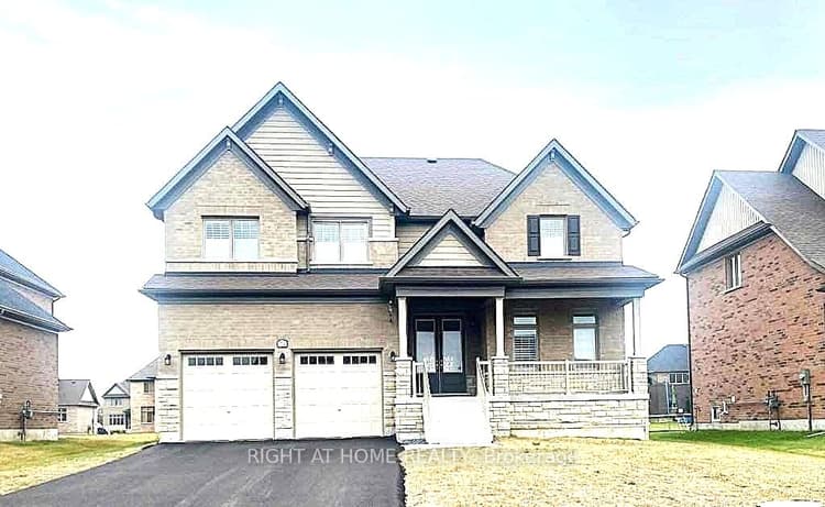 24 Summer Breese Drive