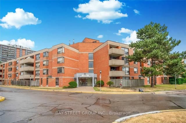 Condo Apartment at 1705 McCowan Road 203, Toronto, ON M1S 4L2, Toronto E07