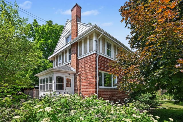 Semi-Detached at 14 Beckwith Street E, Perth, ON K7H 1B3
