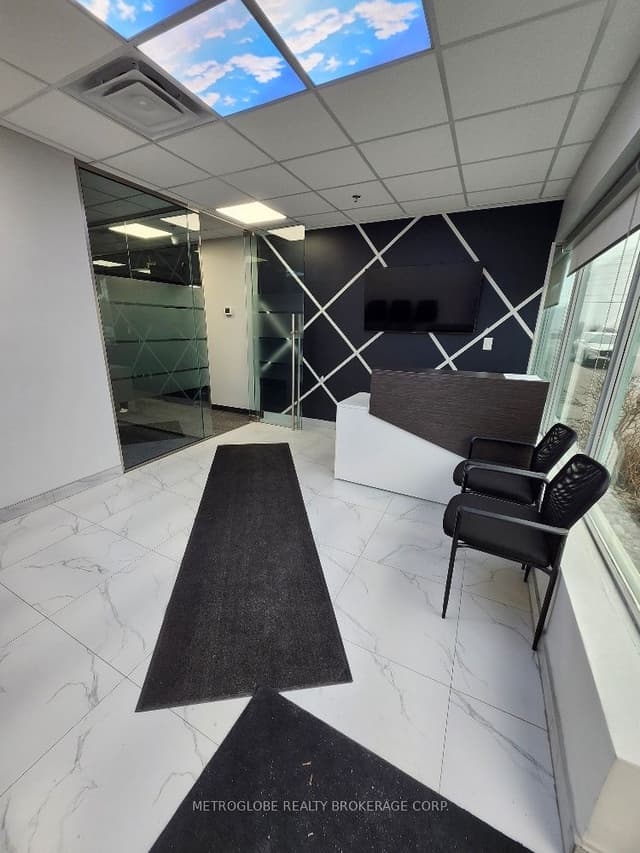 Office at 7895 Tranmere Drive 15, Mississauga, ON L5S 1V9