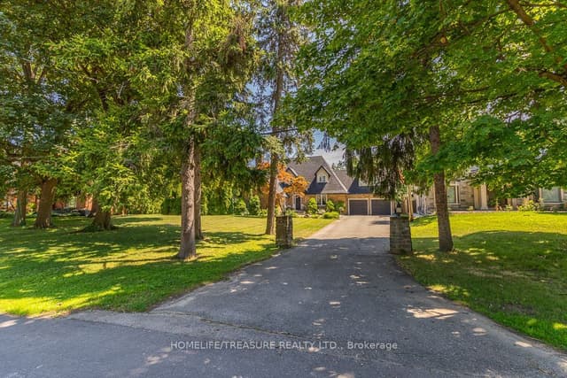 Detached at 39 Yorkleigh Avenue, Toronto, ON M9P 1Y3, Toronto W09