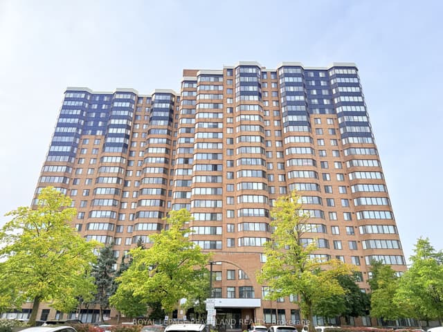 Condo Apartment at 80 Alton Towers Circle 1909, Toronto, ON M1V 5E8, Toronto E07