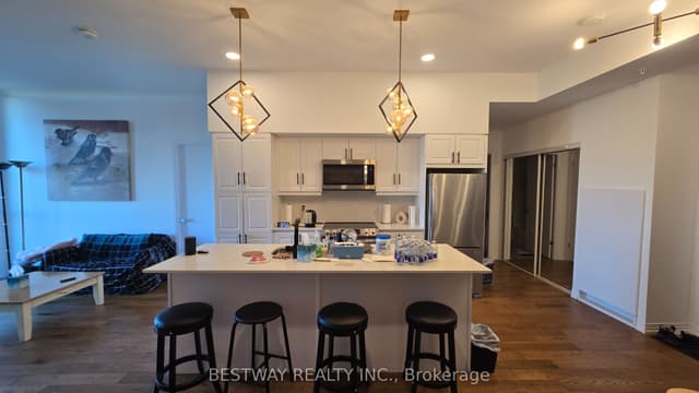 Condo Apartment at 7711 Green Vista Gate 911, Niagara Falls, ON L2G 0Y9