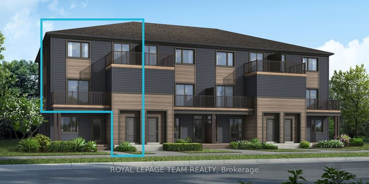Lot 6510 Linseed Road