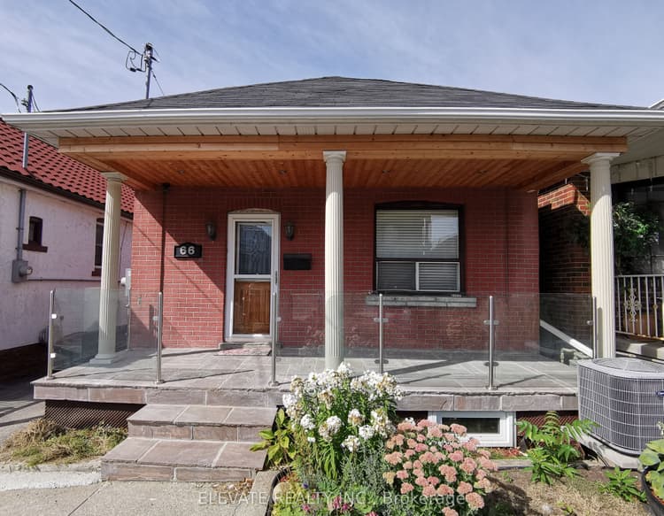66 Hartley Avenue