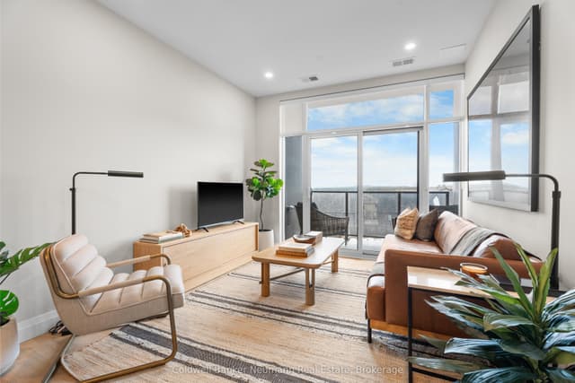 Condo Apartment at 1882 Gordon Street 508, Guelph, ON N1L 0P6