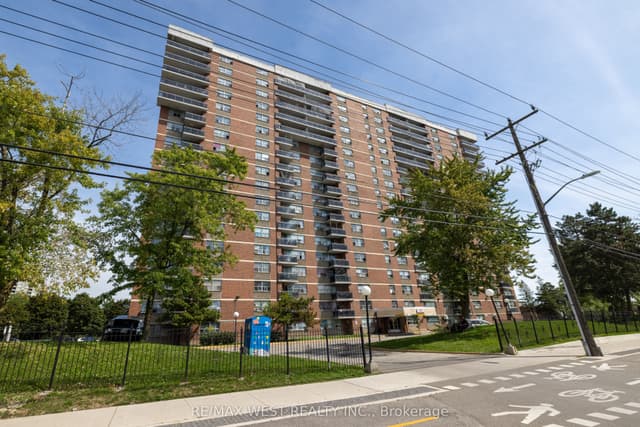 Condo Apartment at 2645 Kipling Avenue 506, Toronto, ON M9V 3S6, Toronto W10