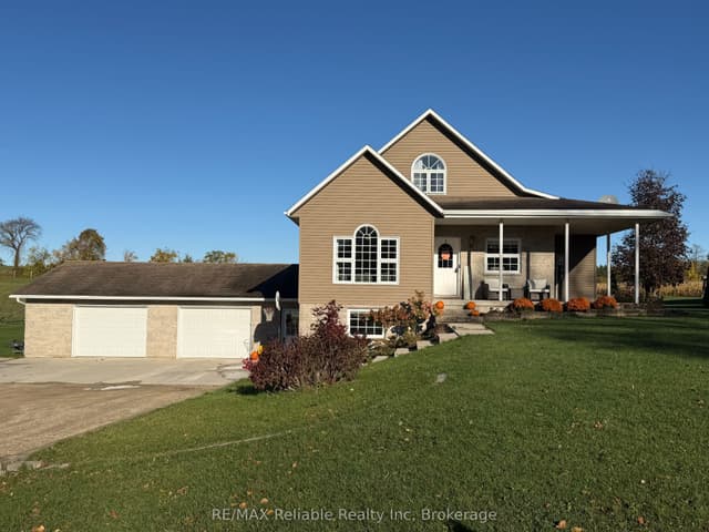 Detached at 69 Queen Street, Morris Turnberry, ON N0G 1G0