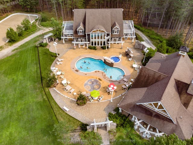 Other at 1020 Birch Glen Road V 16, W2, Lake of Bays, ON P0B 1A0
