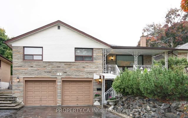Detached at 113 Westhumber Boulevard Upper, Toronto, ON M9W 3M9, Toronto W10