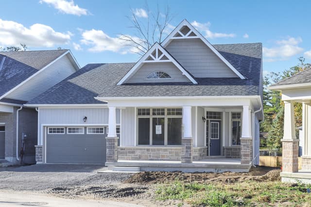 Detached at 70 Shelson Place, Georgina, ON L0E 1R0