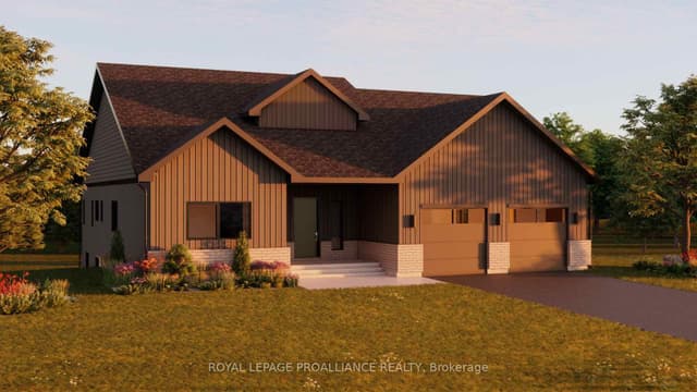 Detached at Lot 32 Ridgeline Drive, Alnwick/Haldimand, ON K0K 2G0