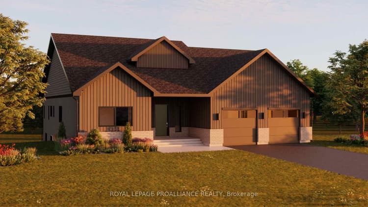 Lot 32 Ridgeline Drive