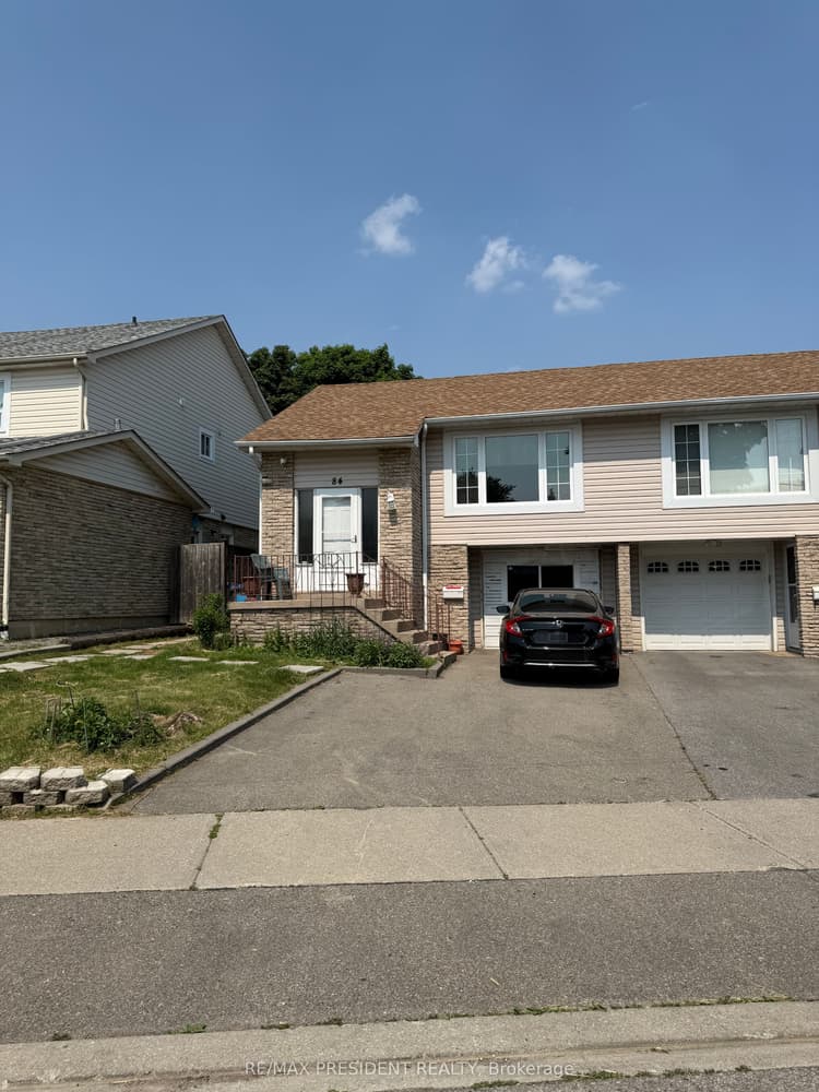 84 Primerose Crescent