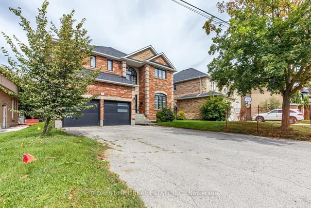 Detached at 54 Maple Grove Avenue, Richmond Hill, ON L4E 2V5