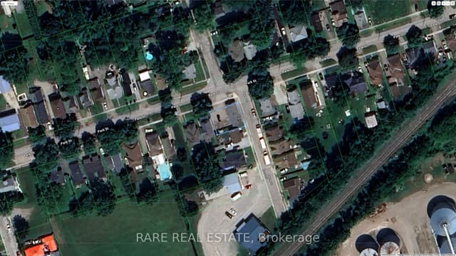 Detached at 280 Park Street, Chatham-Kent, ON N7M 3S3