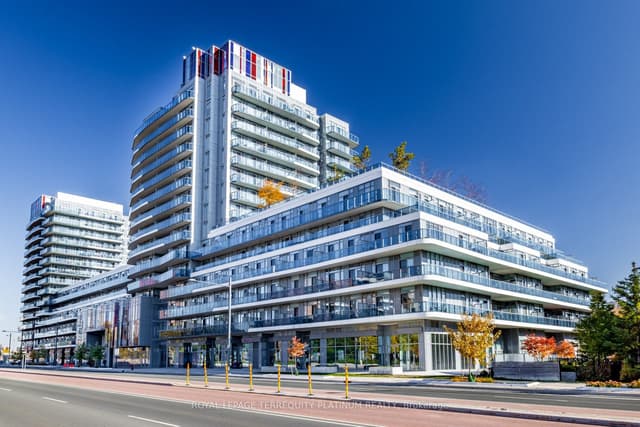 Condo Apartment at 9471 Yonge Street 502, Richmond Hill, ON L4C 0Z5