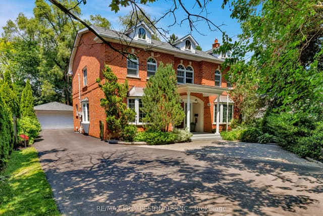 Detached at 106 Rathburn Road, Toronto, ON M9A 1R7, Toronto W08