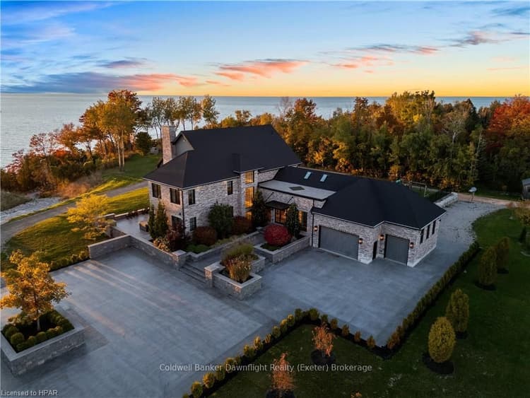 79585 COTTAGE Drive