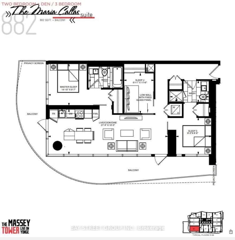 197 Yonge Street