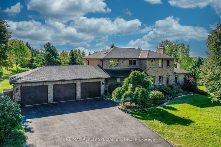 44 George Crescent