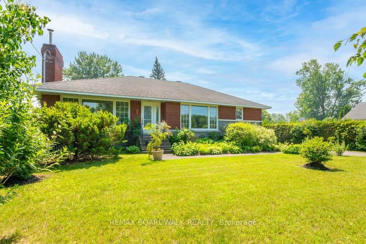 3654 Navan Road