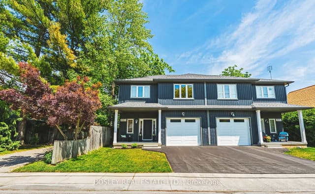 Semi-Detached at 2727 Prince William Street 1, Lincoln, ON L0R 1S0
